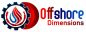 Offshore Dimensions Limited logo